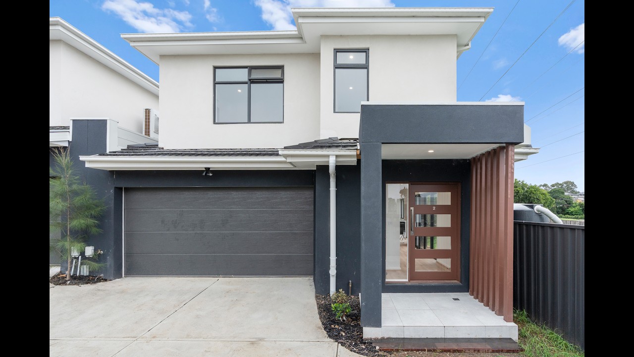 2/38 Flannery Ave, Bundoora, Vic 3083, thumbnail 3 of 4