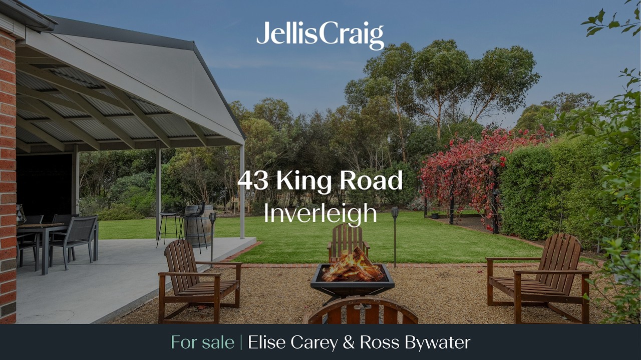 43 King Road, Inverleigh, Vic 3321, thumbnail 3 of 4