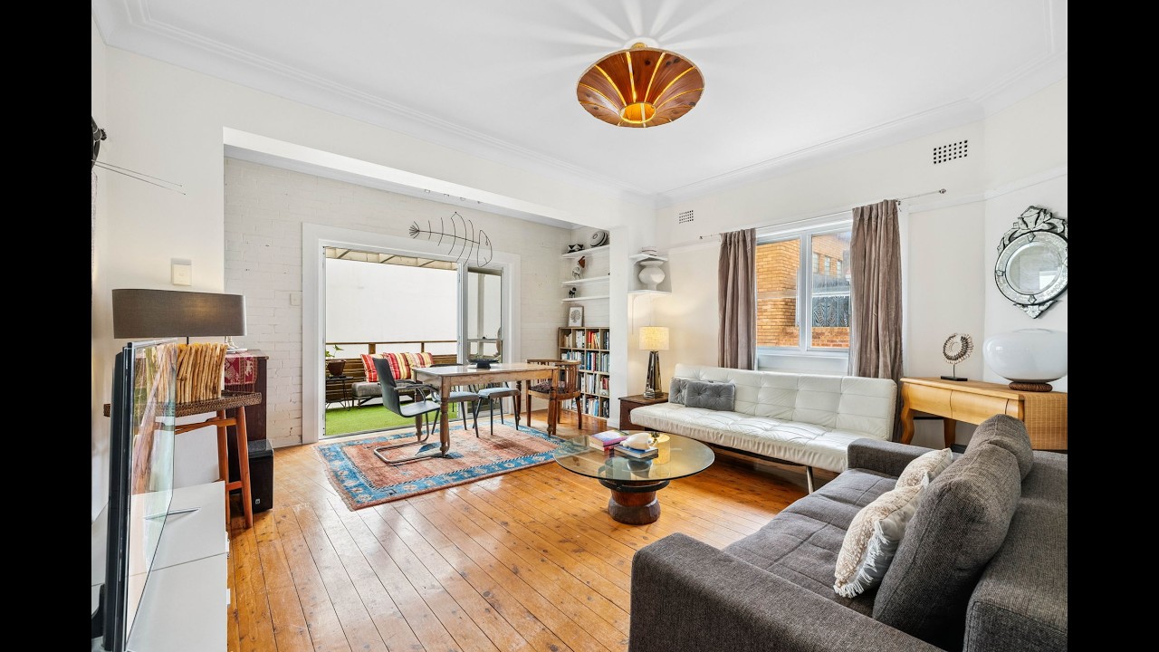 6/86 Brighton Boulevard, North Bondi, NSW 2026, thumbnail 3 of 4