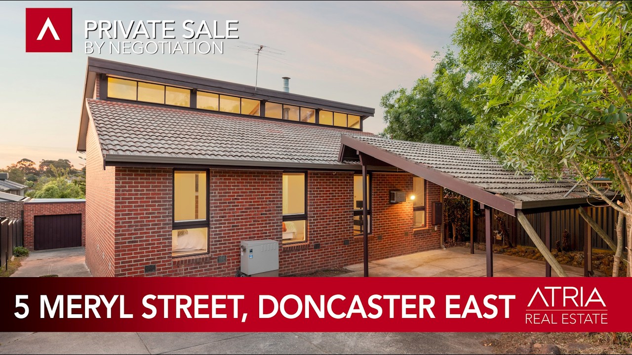 5 Meryl Street, Doncaster East, Vic 3109, thumbnail 3 of 4