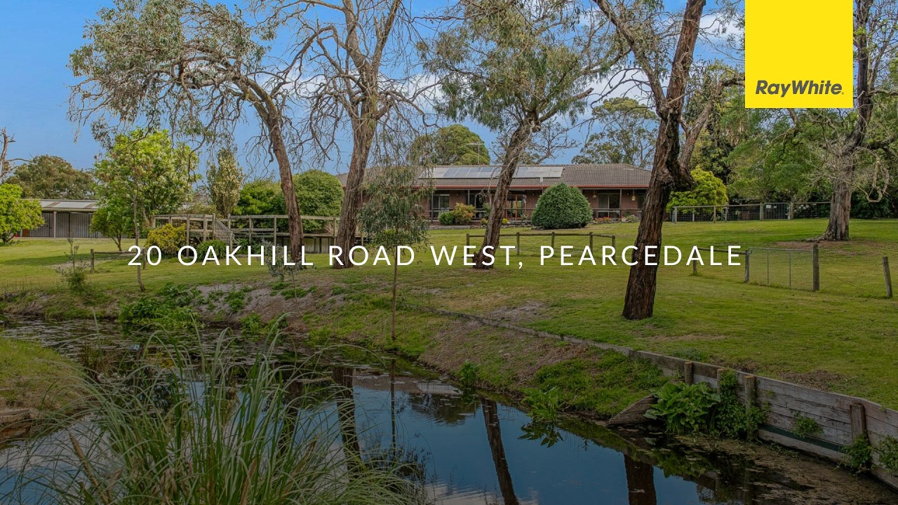20 Oakhill Road West, Pearcedale, Vic 3912, thumbnail 3 of 4