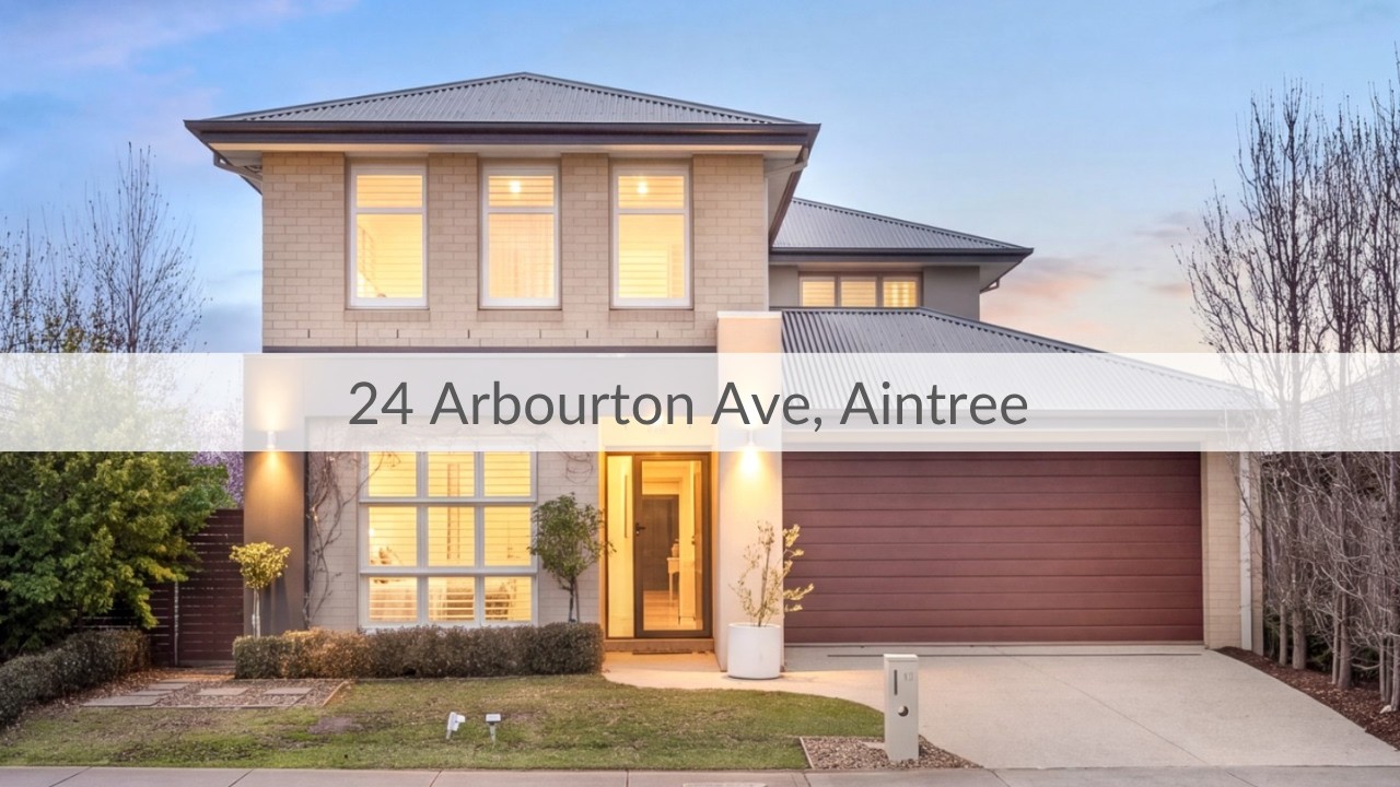 24 Arbourton Avenue, Aintree, Vic 3336, thumbnail 3 of 4