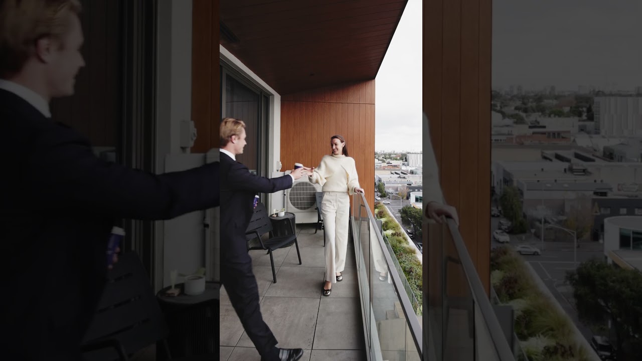 703/51 Thistlethwaite Street, South Melbourne, Vic 3205, thumbnail 3 of 4