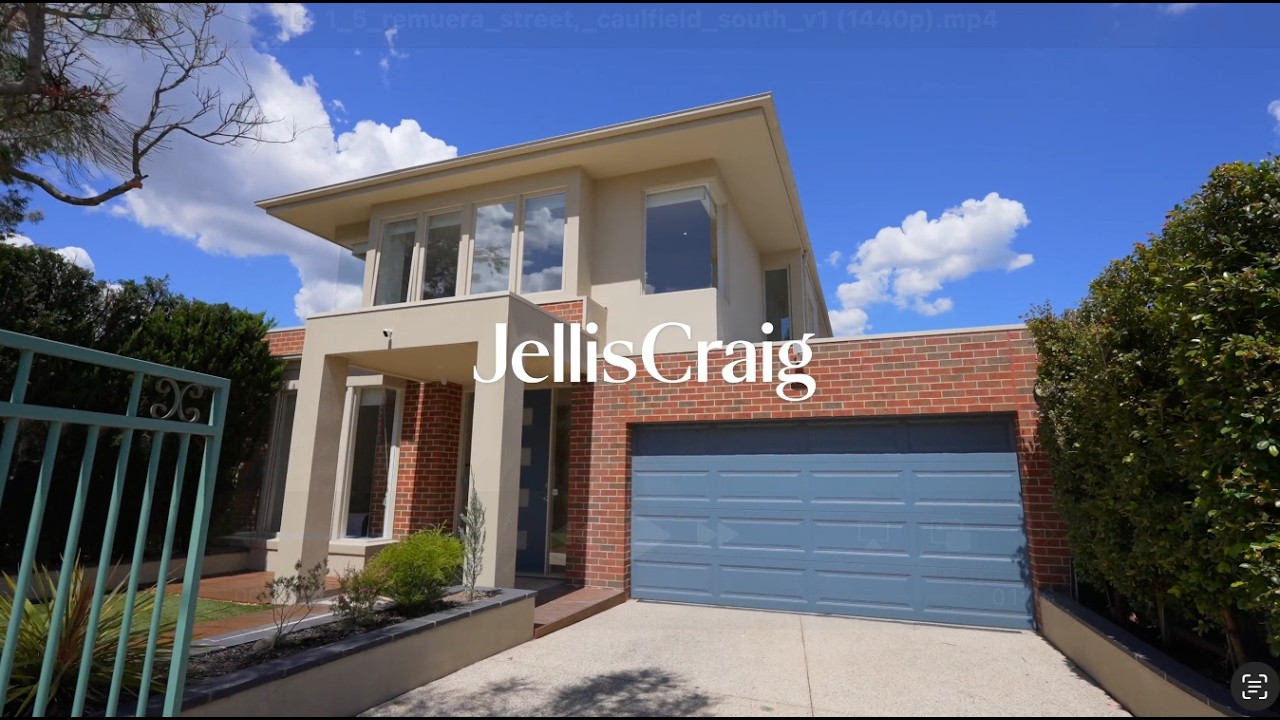 1/5 Remuera Street, Caulfield South, Vic 3162, thumbnail 3 of 4