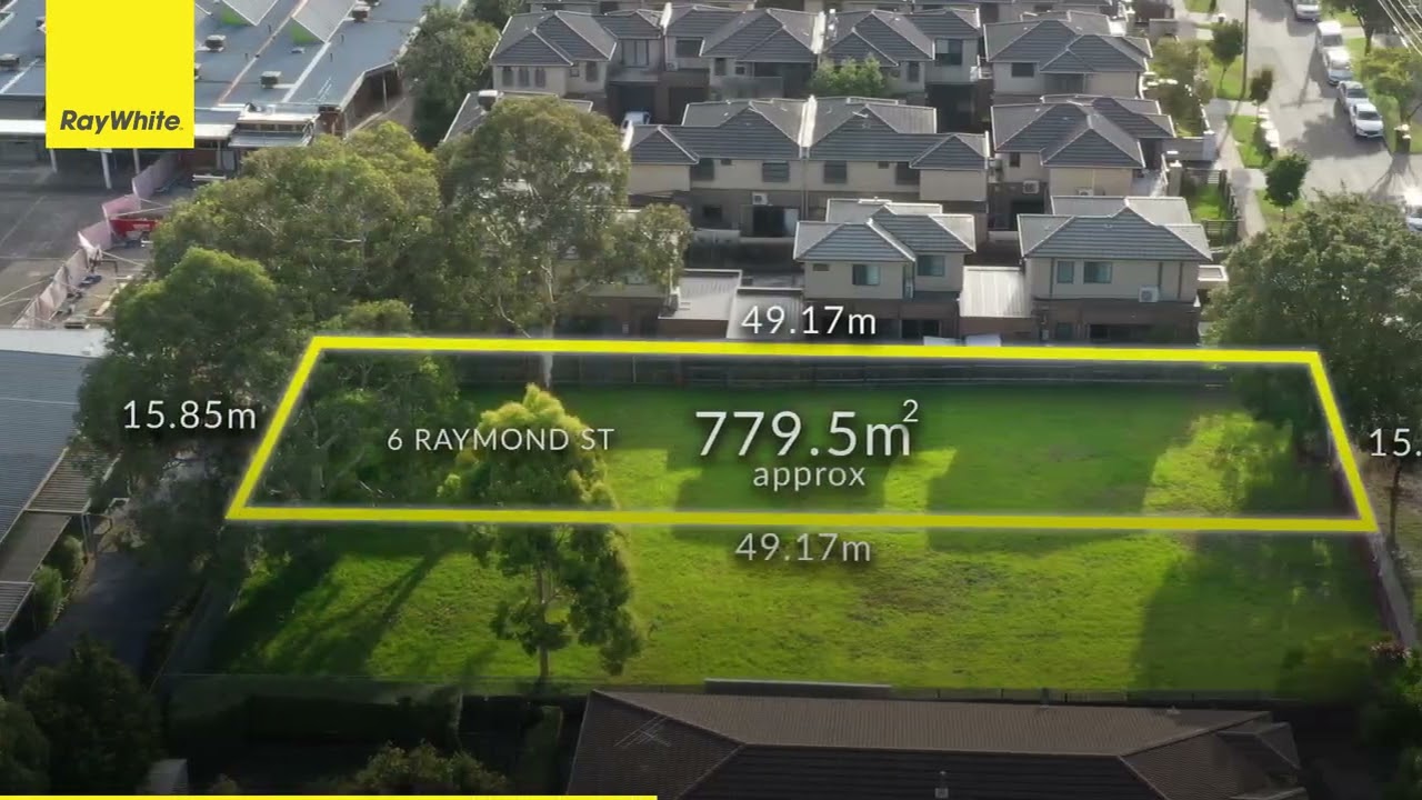 4 Raymond Street, Noble Park, Vic 3174, thumbnail 2 of 4