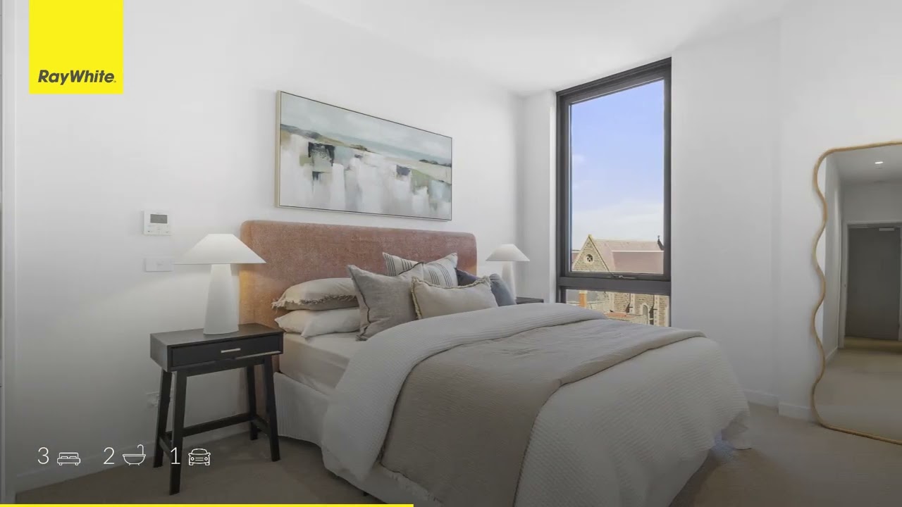 308/6 Lyons Street North, Ballarat Central, Vic 3350, thumbnail 3 of 4