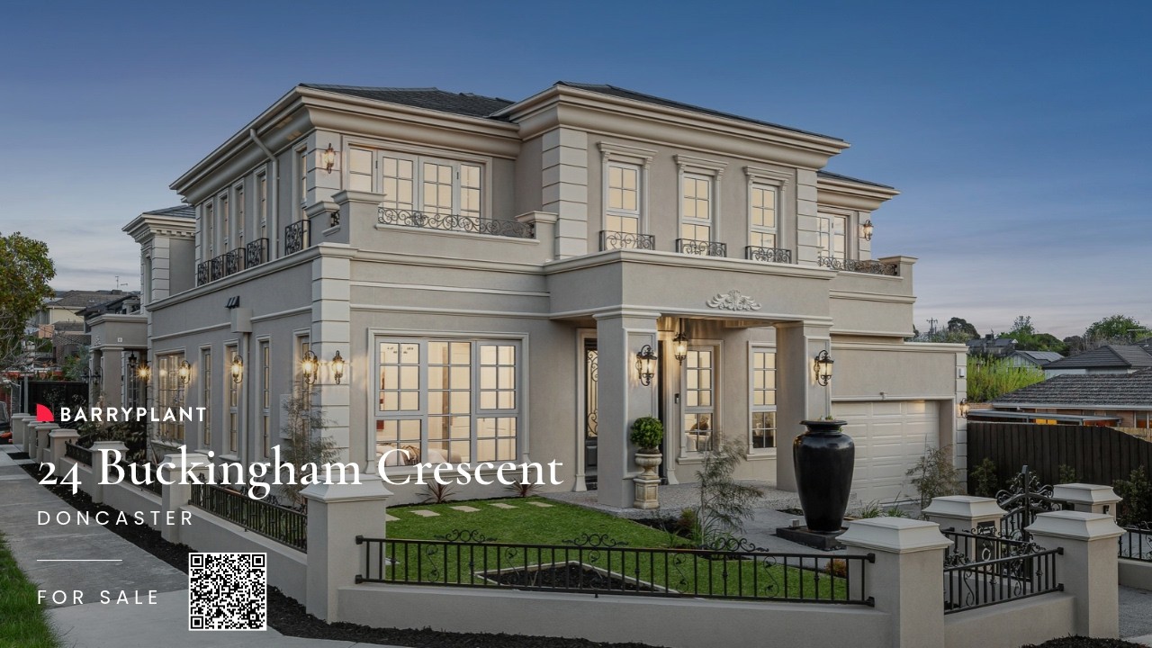 24 Buckingham Crescent, Doncaster, Vic 3108, thumbnail 3 of 4