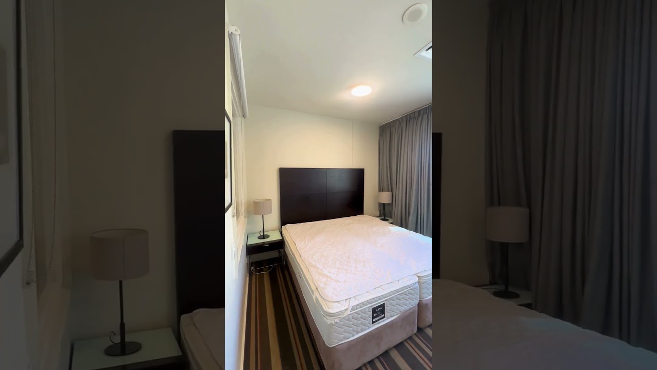 412/250 Elizabeth Street, Melbourne, Vic 3000, thumbnail 3 of 4