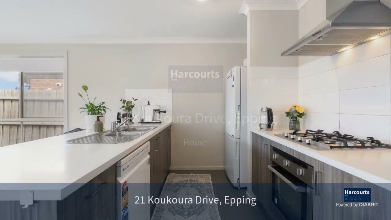 21 Koukoura Drive, Epping, Vic 3076, thumbnail 3 of 4