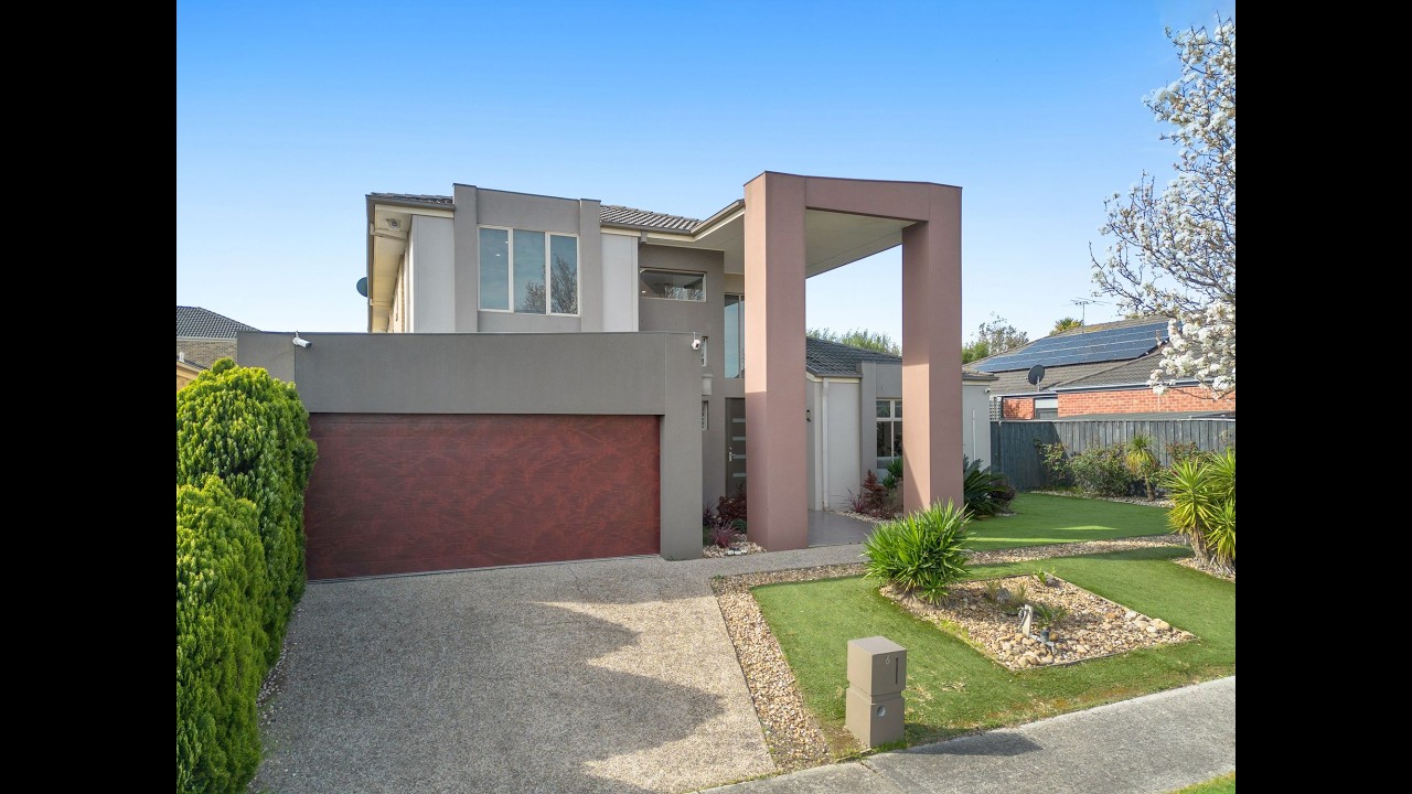 6 Lauradan Avenue, Berwick, Vic 3806, thumbnail 3 of 4