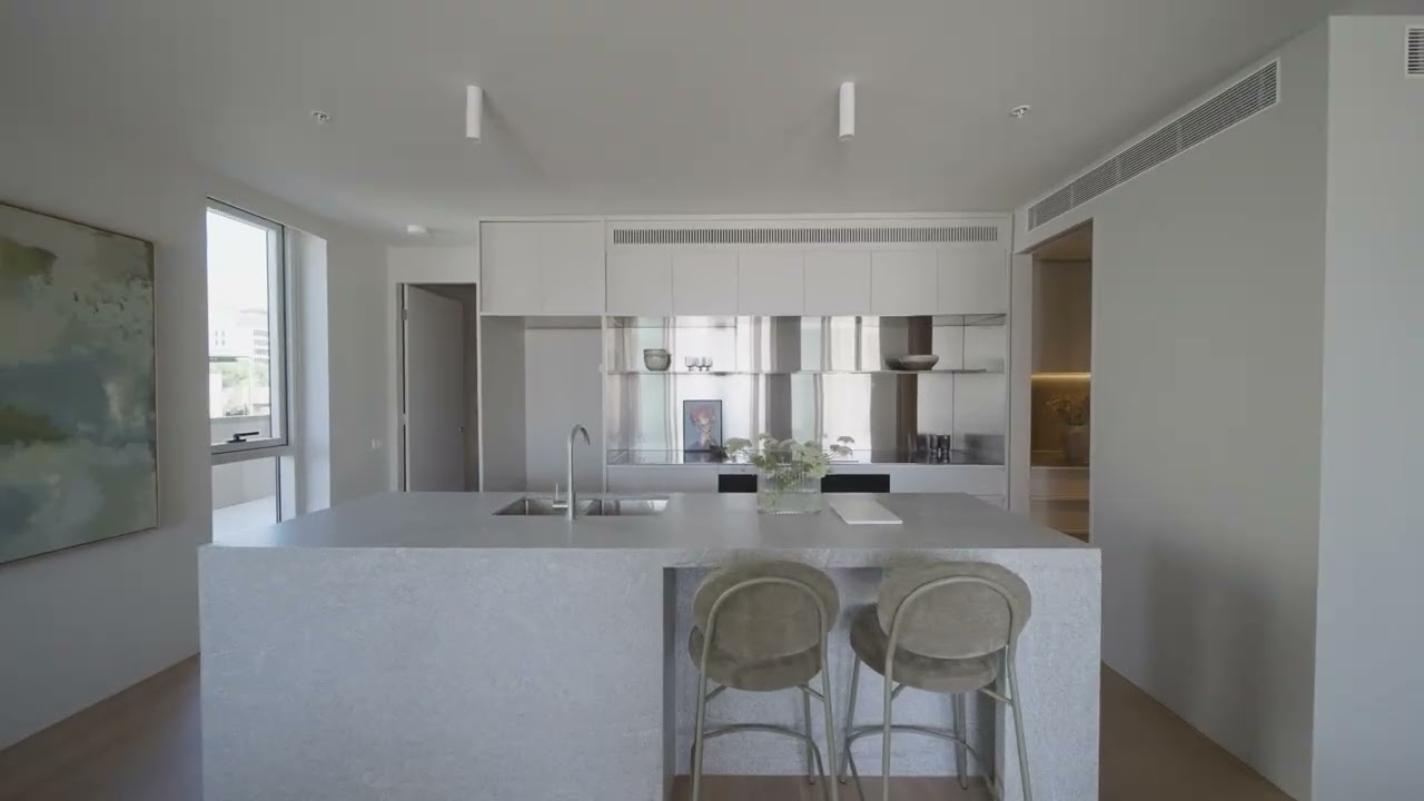 401/25 Smith Street, Fitzroy, Vic 3065, thumbnail 3 of 4