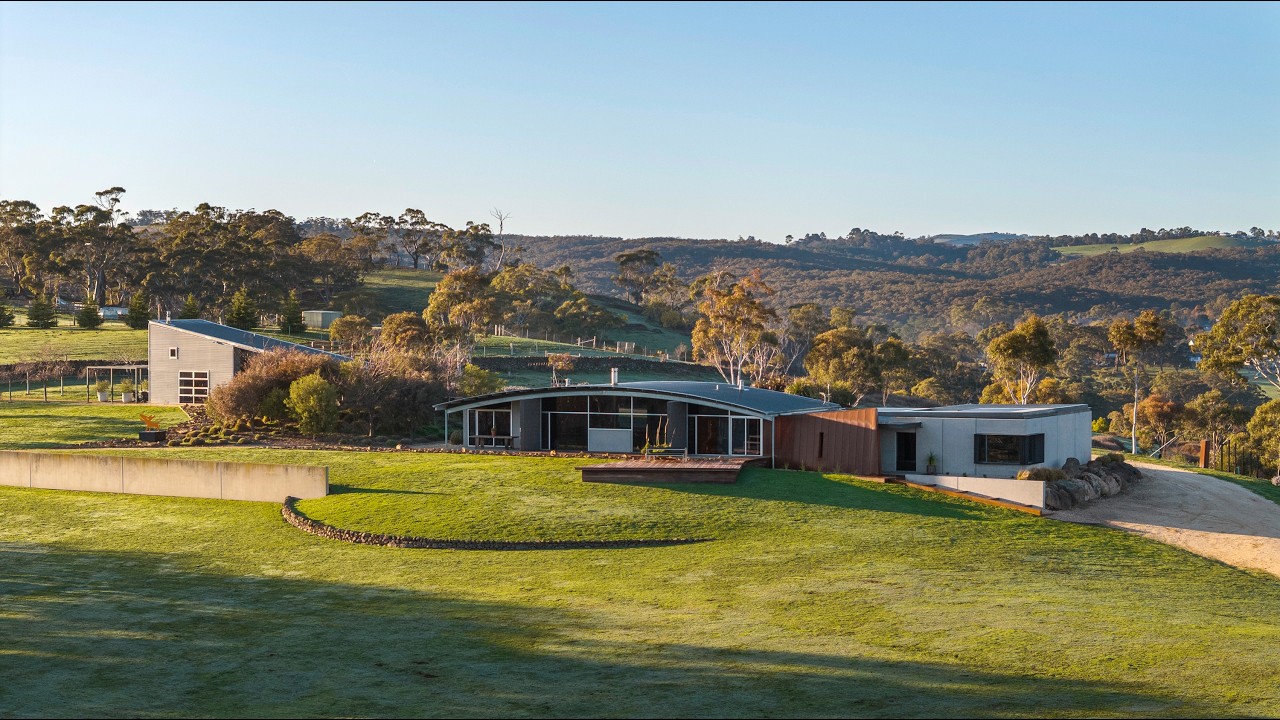116 Hepburn-Newstead Road, Elevated Plains, Vic 3461, thumbnail 3 of 4