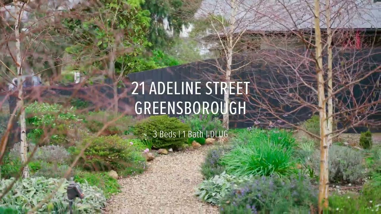 21 Adeline Street, Greensborough, Vic 3088, thumbnail 3 of 4