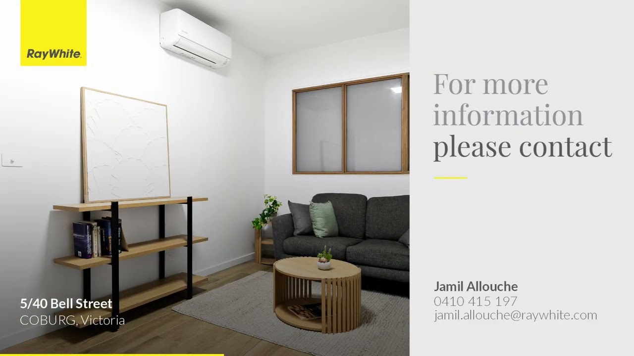 2/40 Bell Street, Coburg, Vic 3058, thumbnail 3 of 4