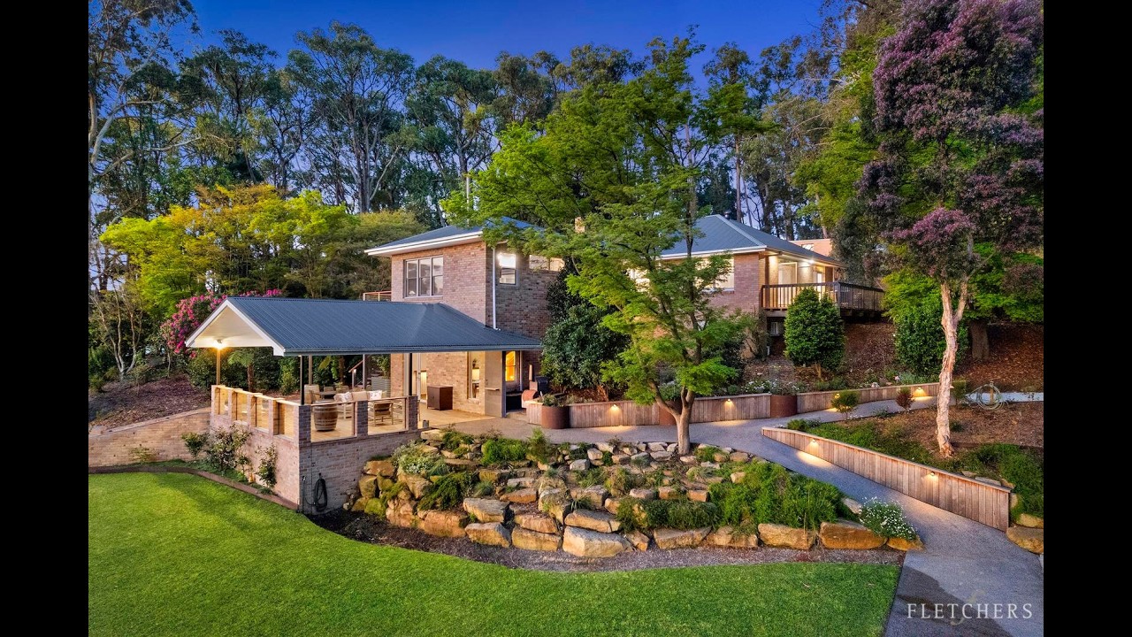 50 Old Coach Road, The Basin, Vic 3154, thumbnail 3 of 4