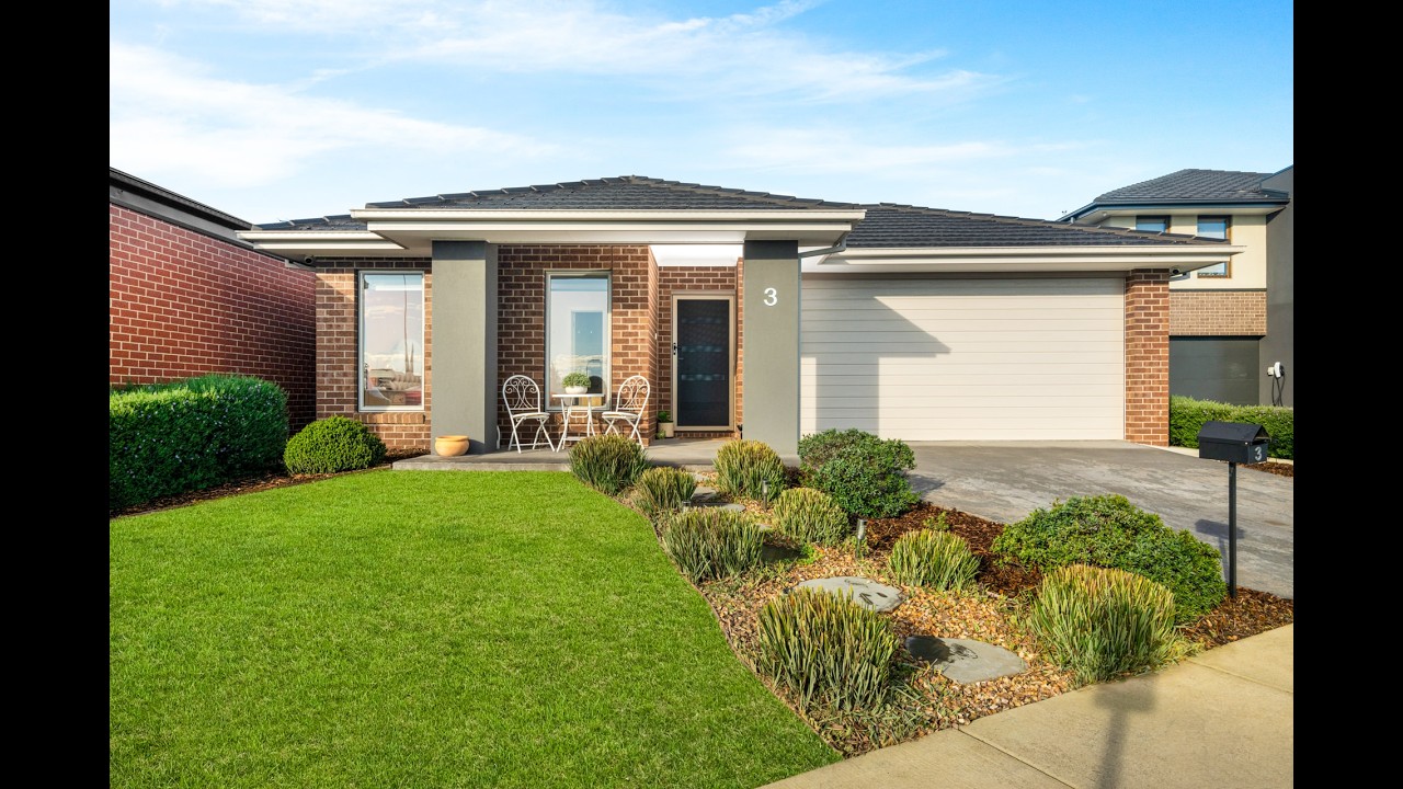 3 Gascoyne Circuit, Lara, Vic 3212, thumbnail 3 of 4