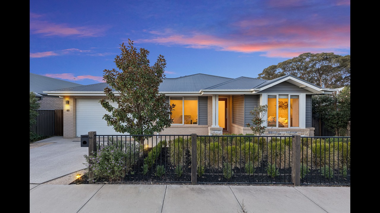 60 Coomoora Circuit, Strathfieldsaye, Vic 3551, thumbnail 3 of 4