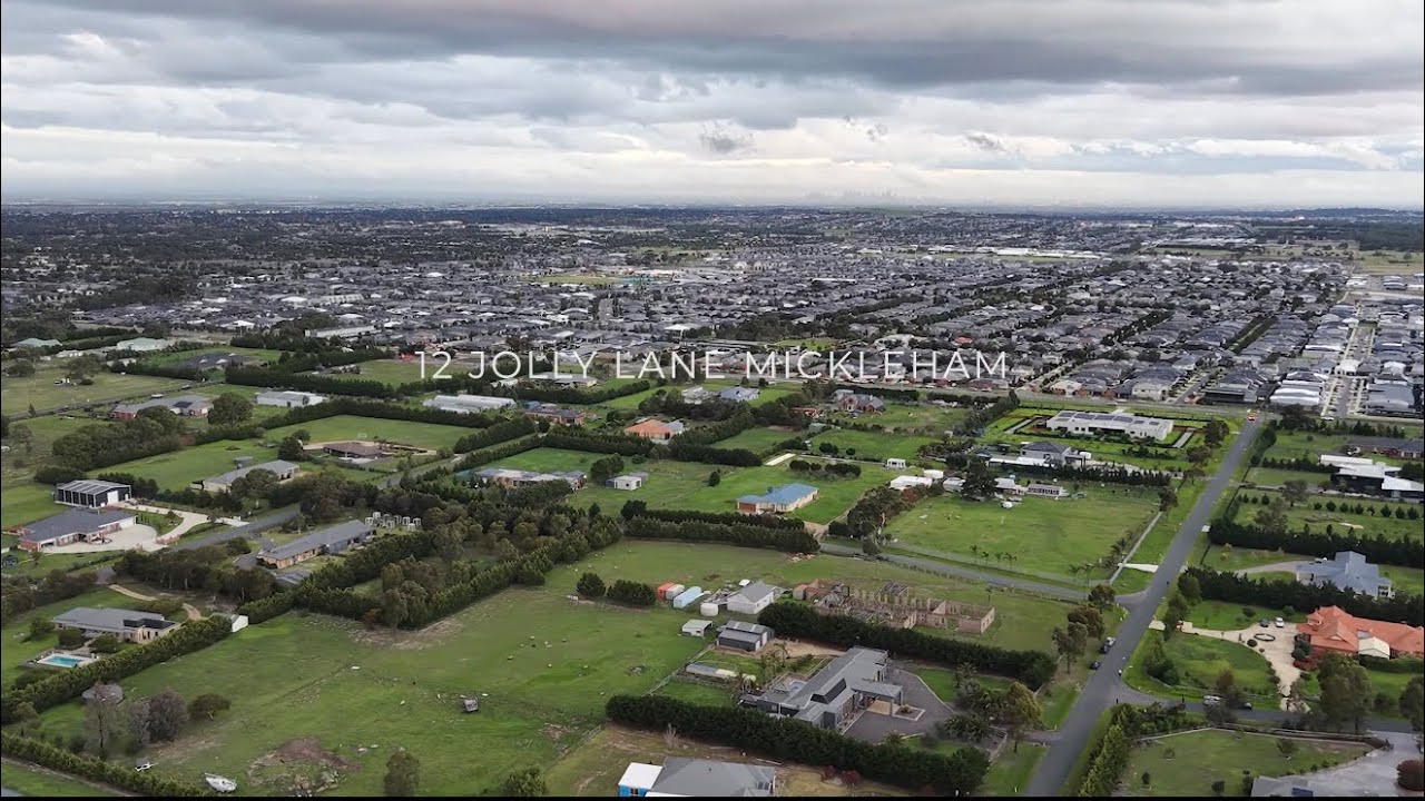 12 Jolly Lane, Mickleham, Vic 3064, thumbnail 3 of 4