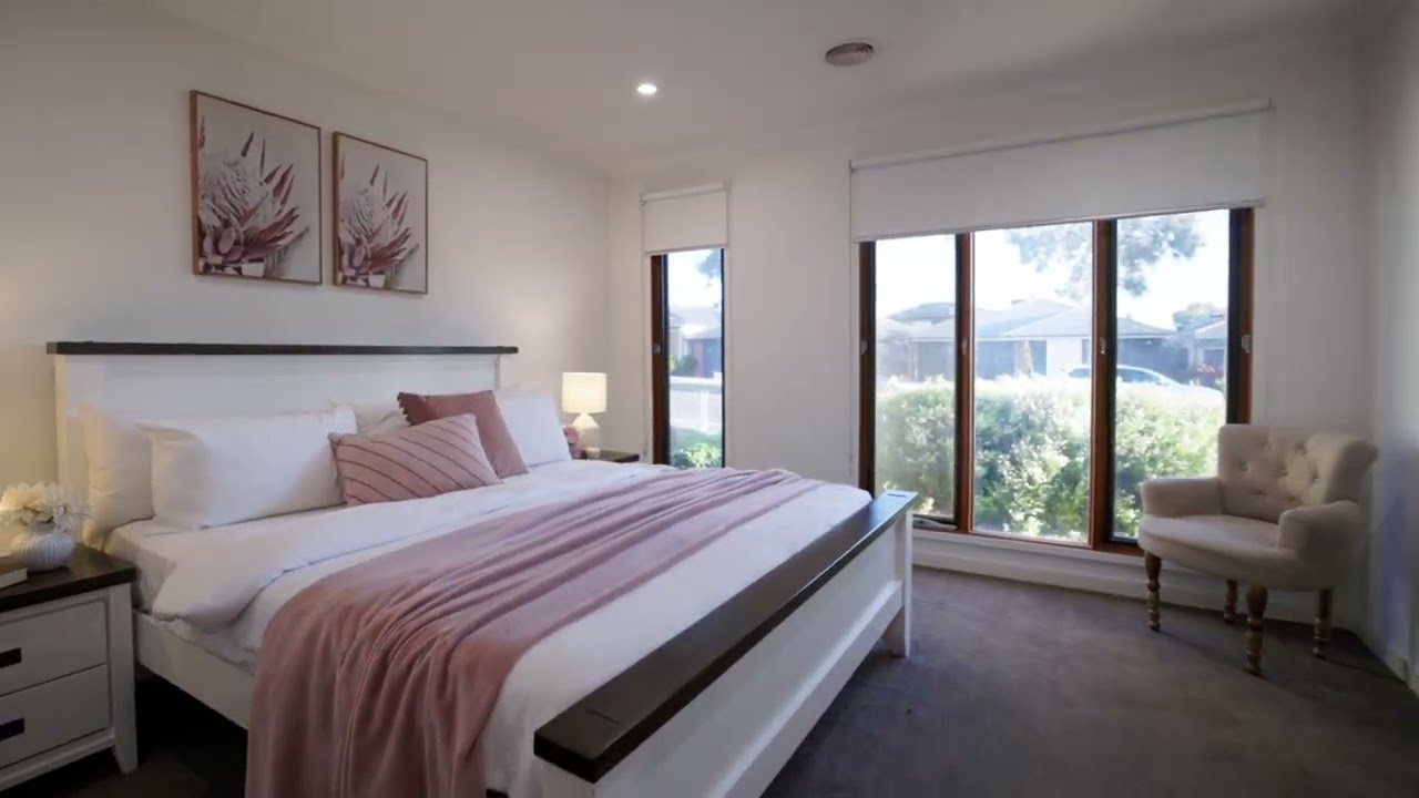 70 Alarah Boulevard, Cranbourne West, Vic 3977, thumbnail 3 of 4