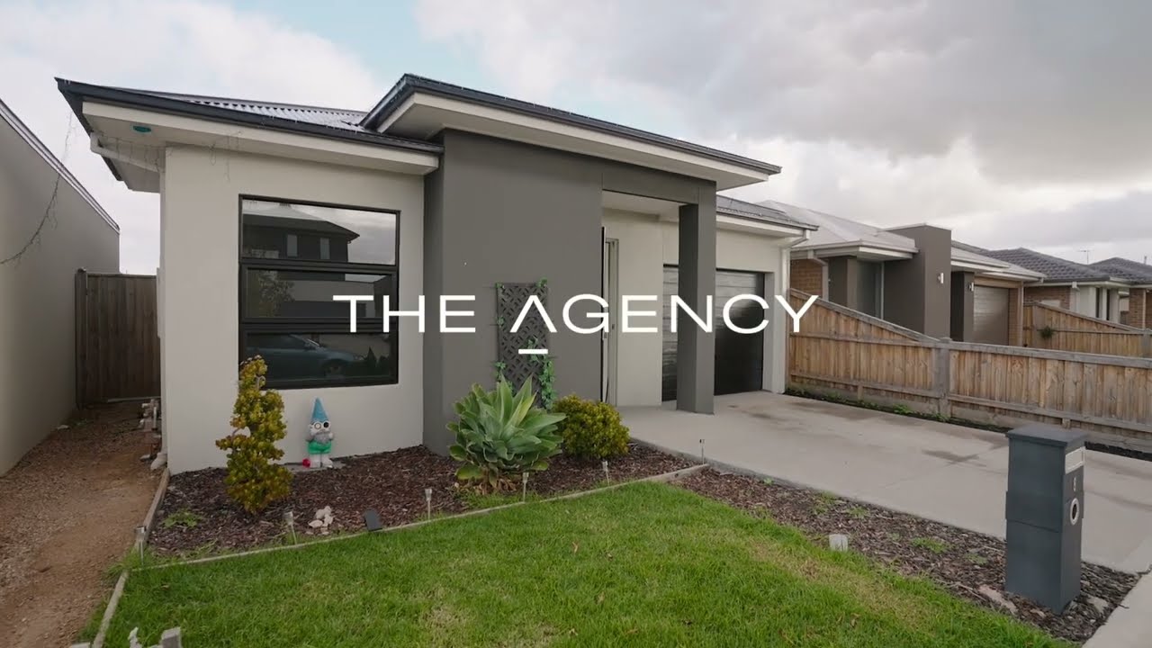 8 Numbat Drive, Beveridge, Vic 3753, thumbnail 3 of 4