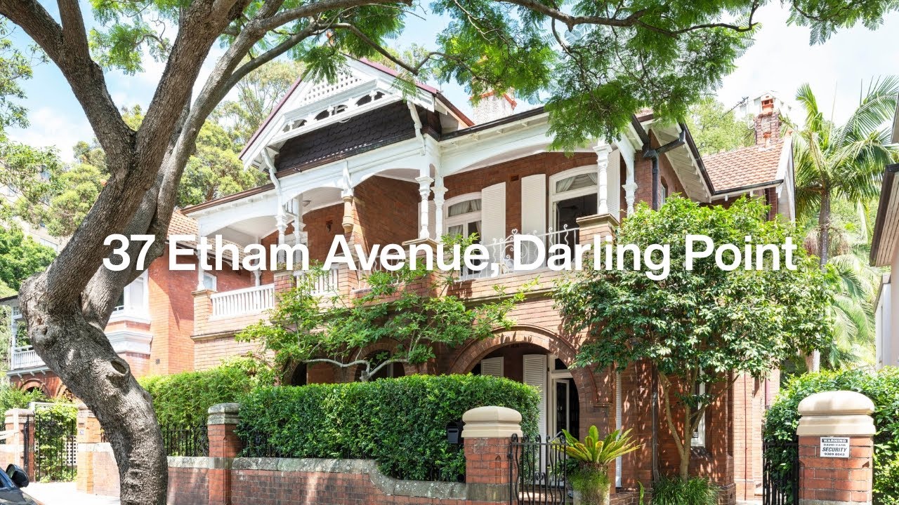 37 Etham Avenue, Darling Point, NSW 2027, thumbnail 3 of 4