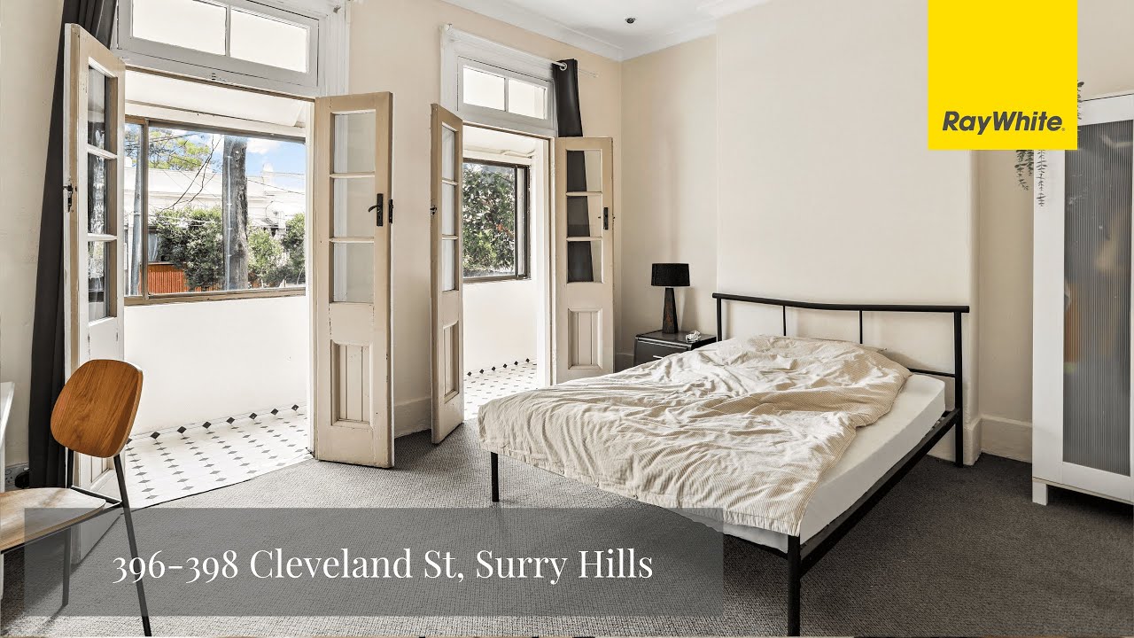 396-398 Cleveland Street, Surry Hills, NSW 2010, thumbnail 3 of 4