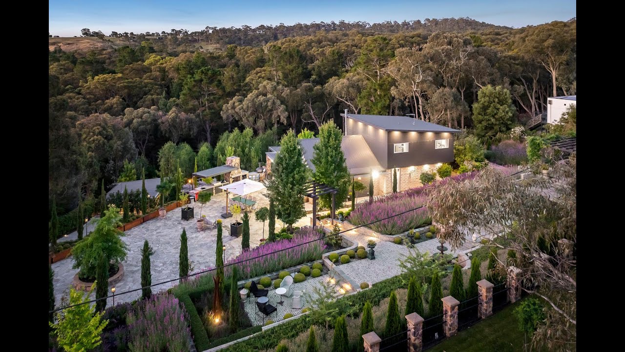 20 Forest Avenue, Hepburn Springs, Vic 3461, thumbnail 3 of 4