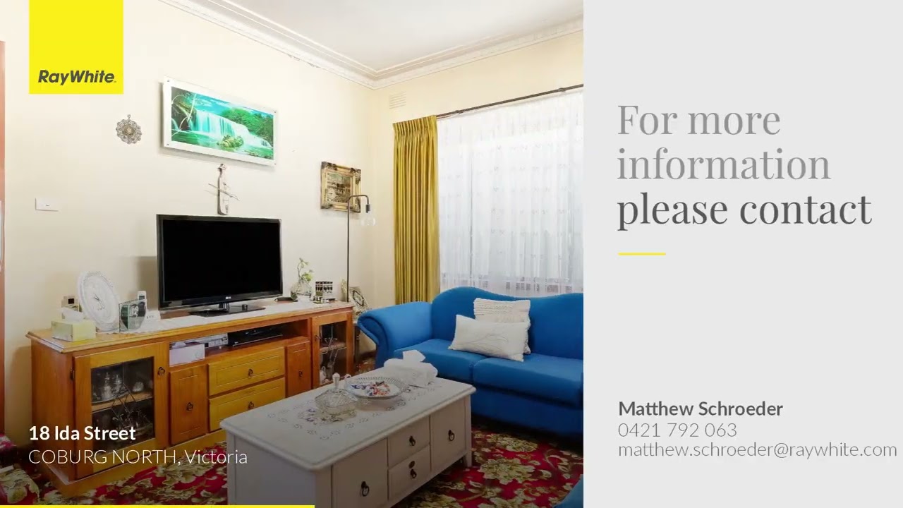 18 Ida Street, Coburg North, Vic 3058, thumbnail 3 of 4