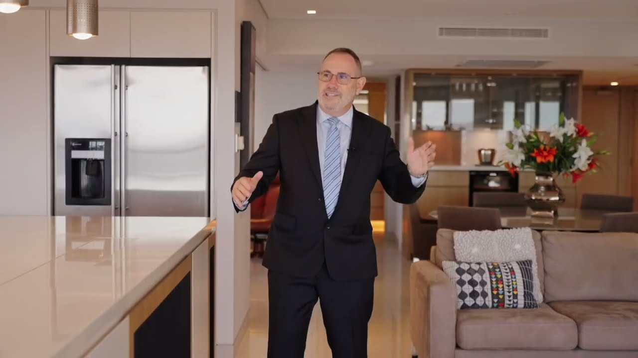 2802/96-118 Gloucester Street, The Rocks, NSW 2000, thumbnail 3 of 4