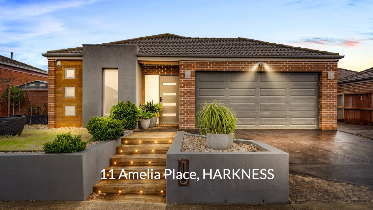 11 Amelia Place, Harkness, Vic 3337, thumbnail 2 of 4