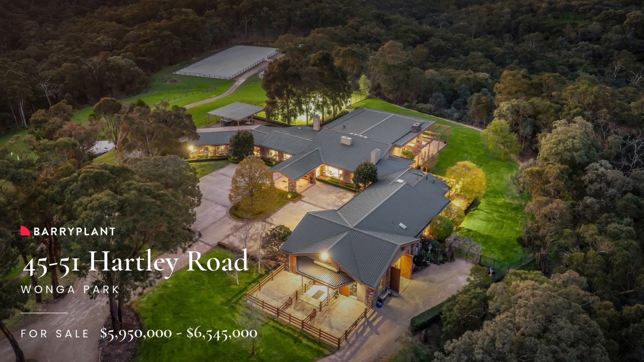 45-51 Hartley Road, Wonga Park, Vic 3115, thumbnail 3 of 4