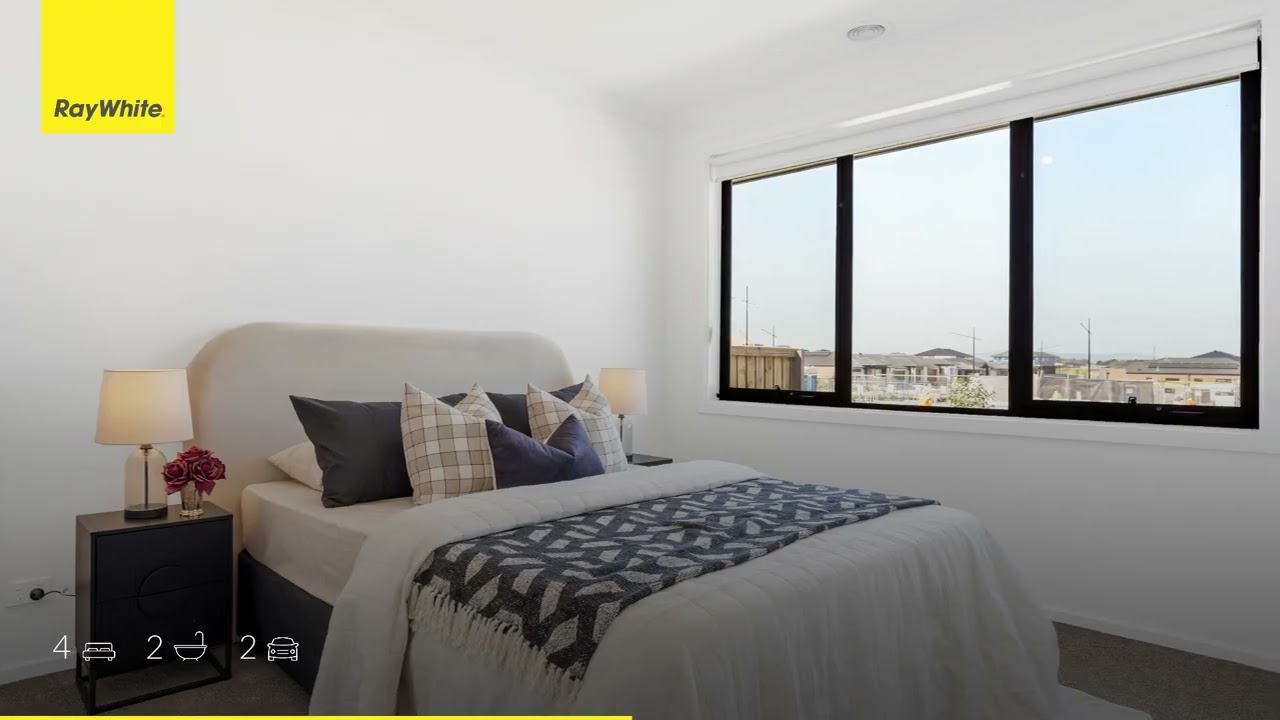 21 Lennox Street, Donnybrook, Vic 3064, thumbnail 3 of 4