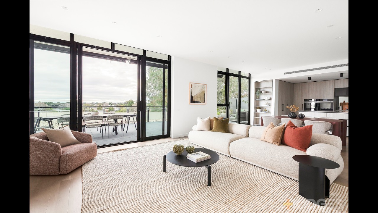 402/216 Bay Road, Sandringham, Vic 3191, thumbnail 3 of 4
