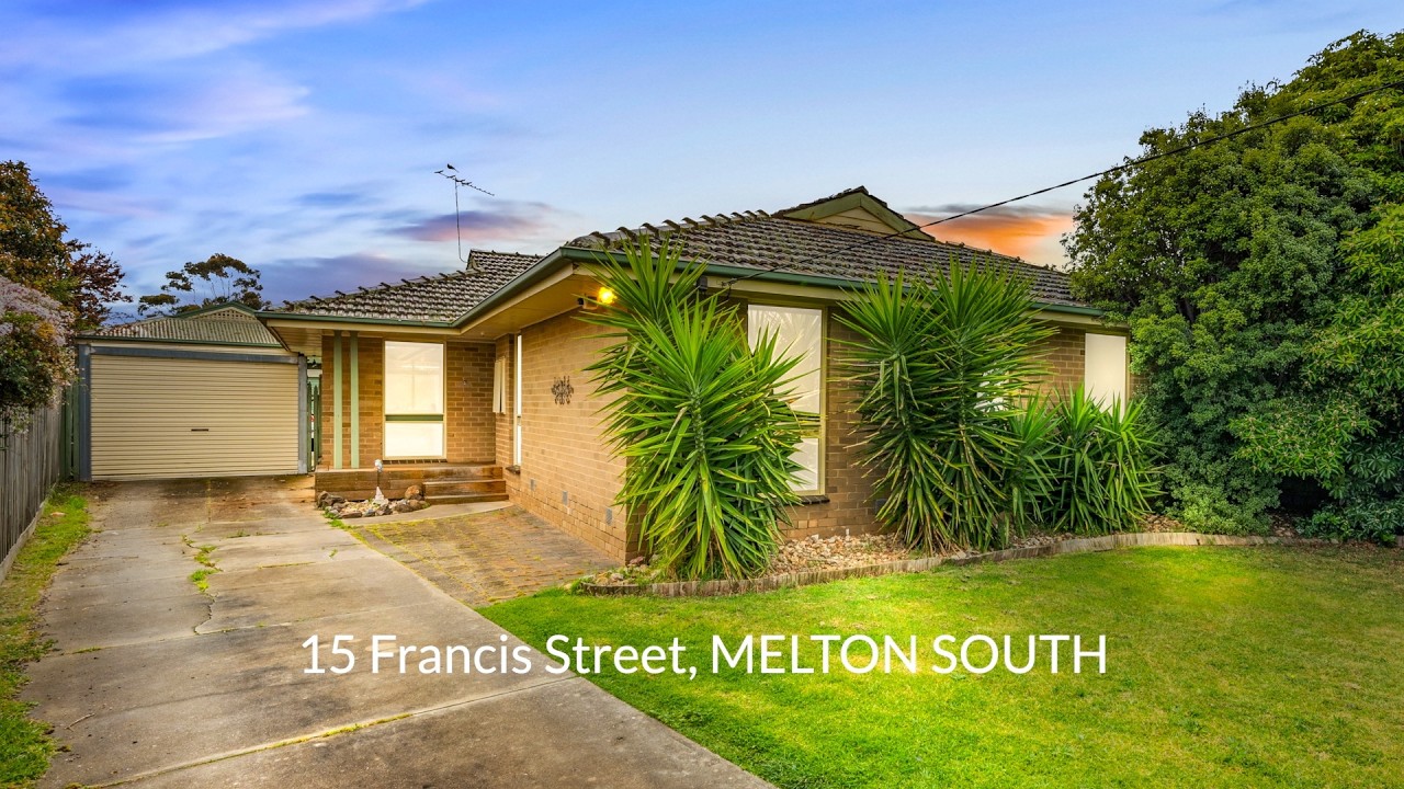 15 Francis Street, Melton South, Vic 3338, thumbnail 3 of 4