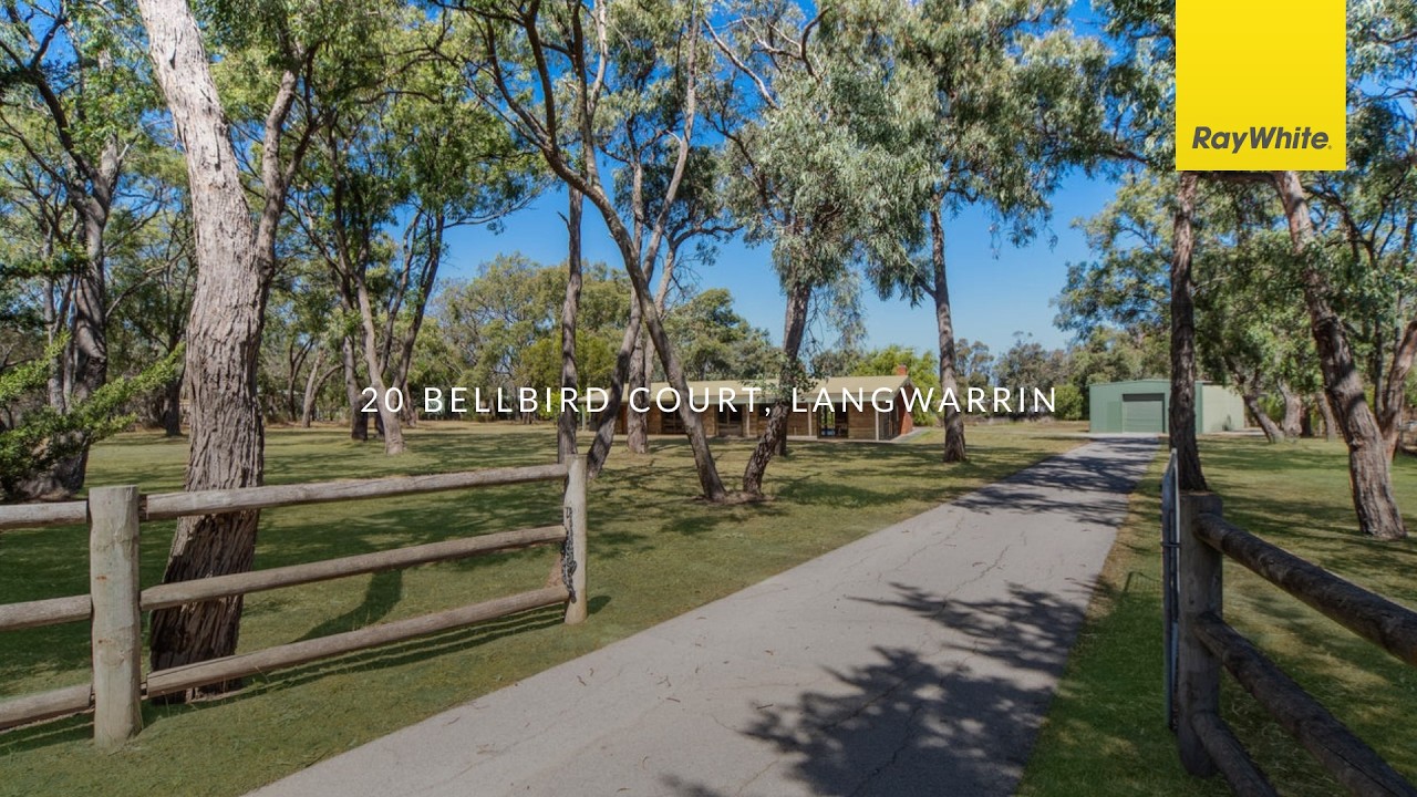 20 Bellbird Court, Langwarrin, Vic 3910, thumbnail 3 of 4