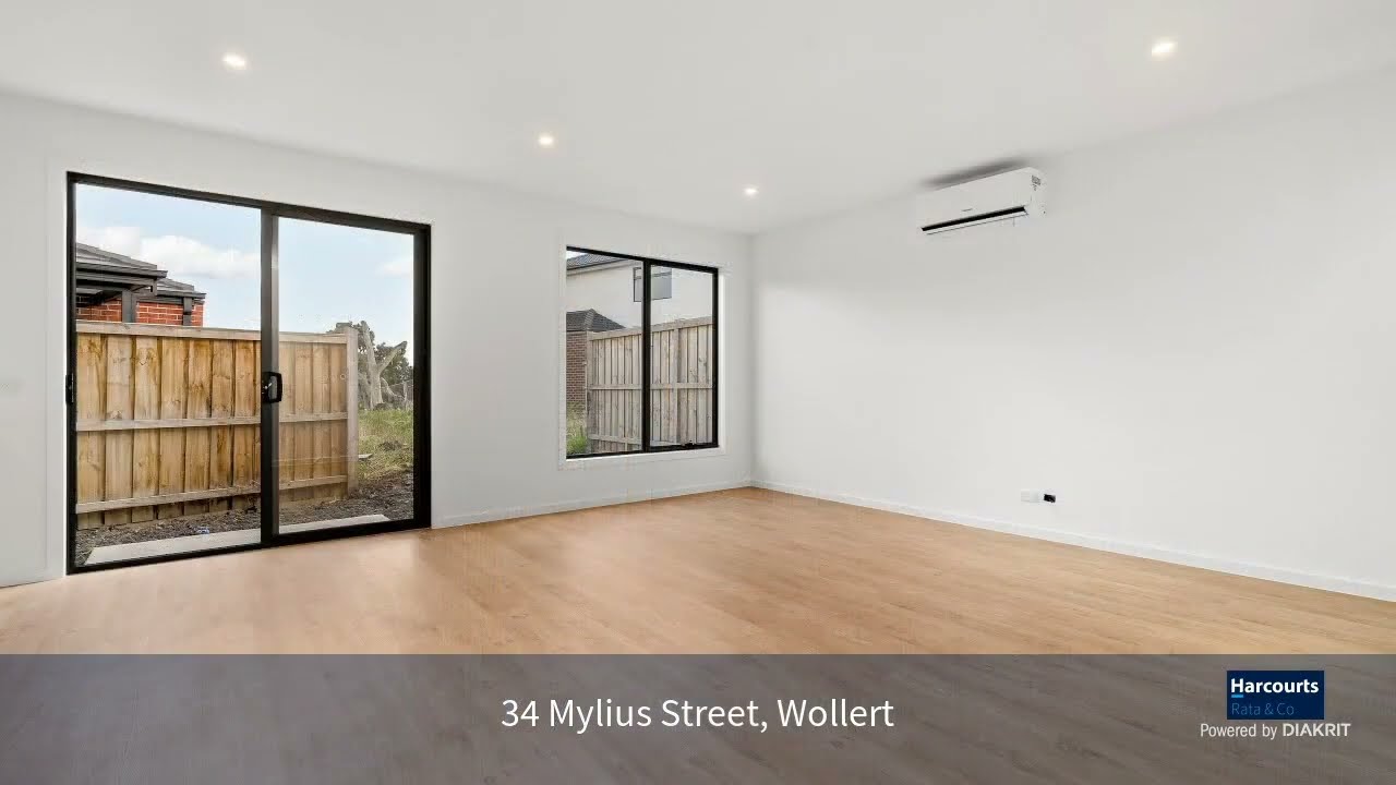 34 Mylius Street, Wollert, Vic 3750, thumbnail 3 of 4