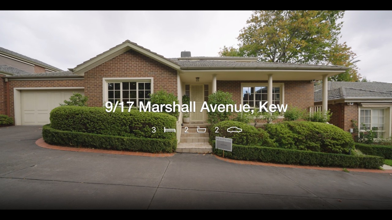 9/17 Marshall Avenue, Kew, Vic 3101, thumbnail 3 of 4
