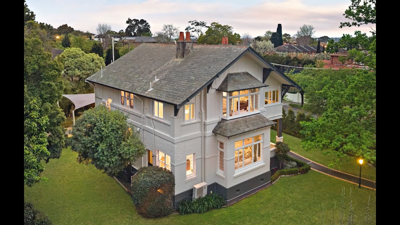 107 Sackville Street, Kew, Vic 3101, thumbnail 3 of 4
