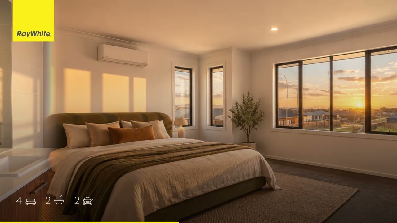 22 Baguette Road, Donnybrook, Vic 3064, thumbnail 2 of 4