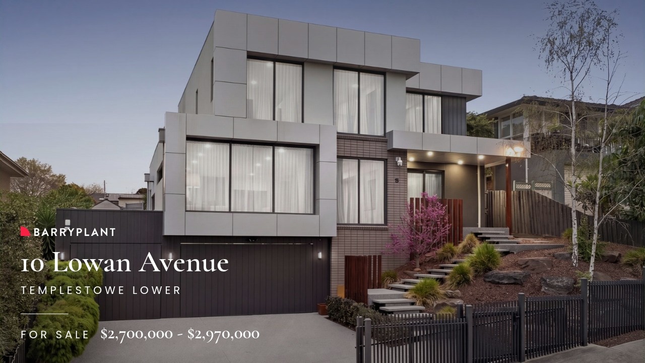 10 Lowan Avenue, Templestowe Lower, Vic 3107, thumbnail 3 of 4