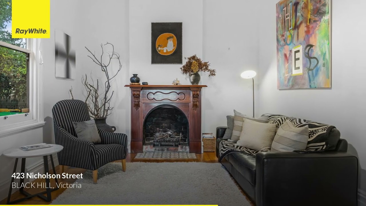 423 Nicholson Street, Black Hill, Vic 3350, thumbnail 3 of 4