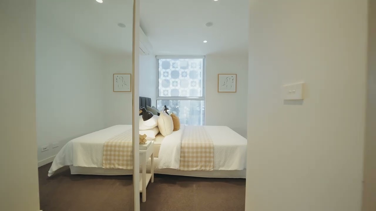 403/244 Dorcas Street, South Melbourne, Vic 3205, thumbnail 3 of 4