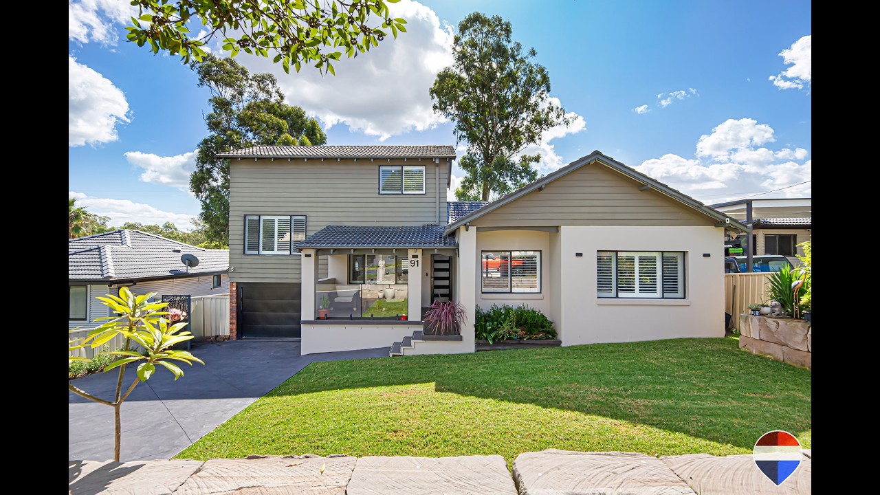 91 BARLOW Street, Cambridge Park, NSW 2747, thumbnail 3 of 4