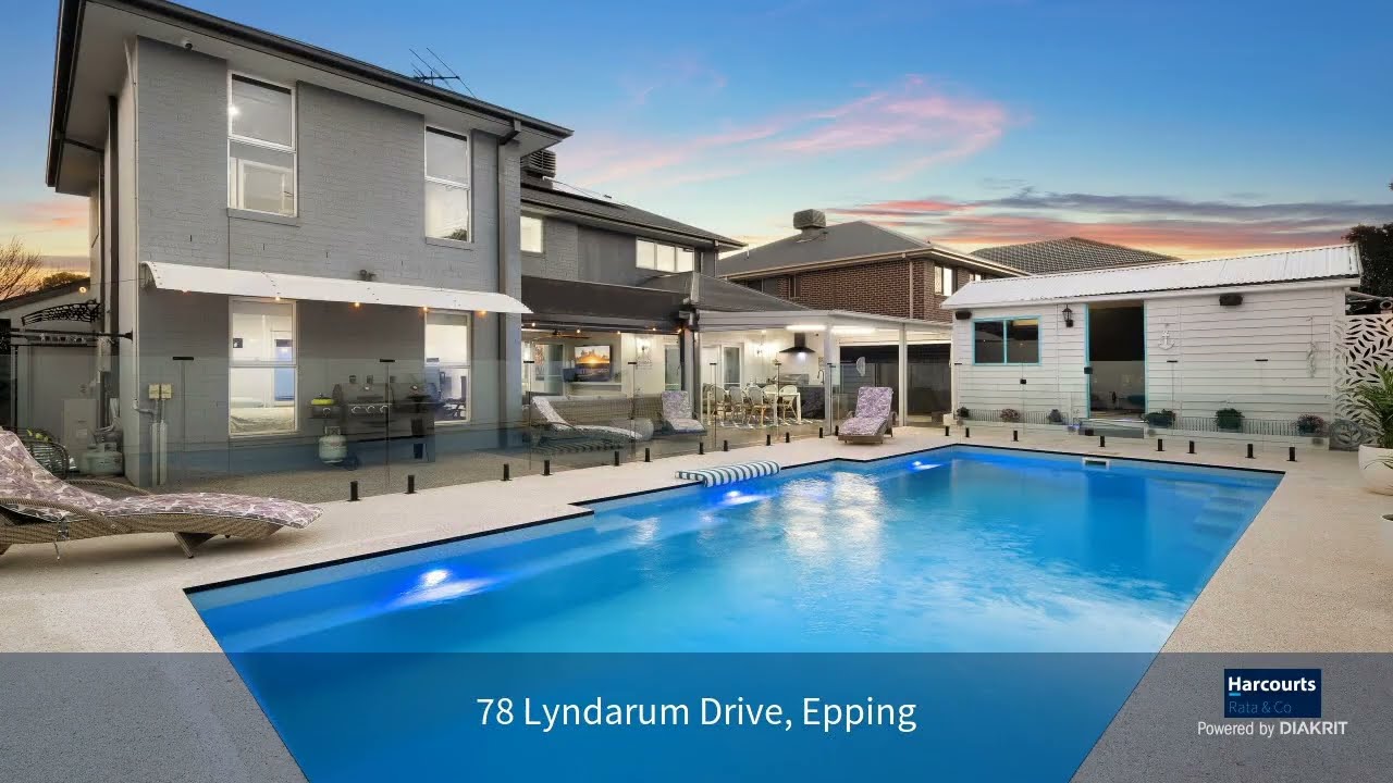 78 Lyndarum Drive, Epping, Vic 3076, thumbnail 3 of 4