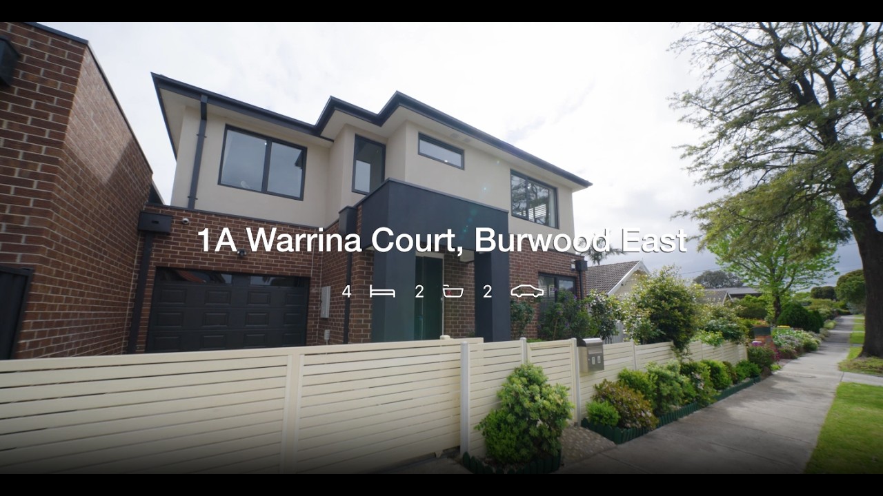 1A Warrina Court, Burwood East, Vic 3151, thumbnail 3 of 4