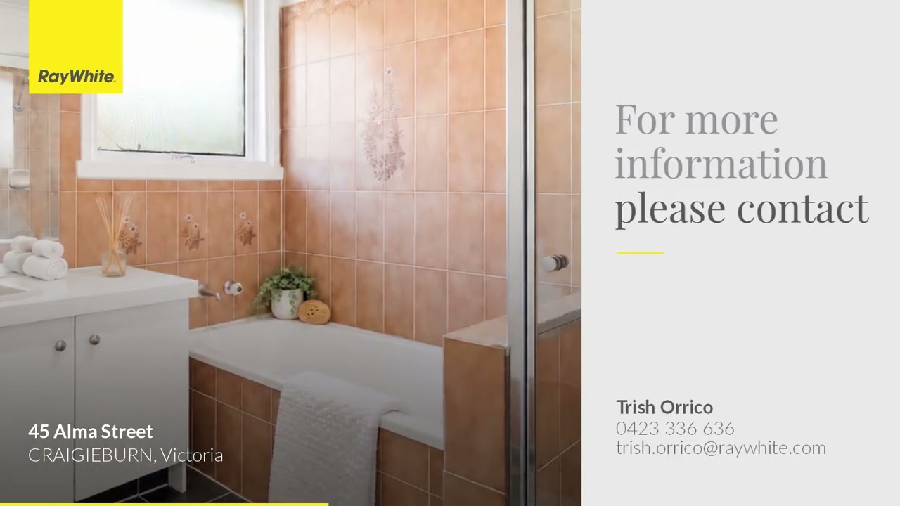 45 Alma Street, Craigieburn, Vic 3064, thumbnail 2 of 4
