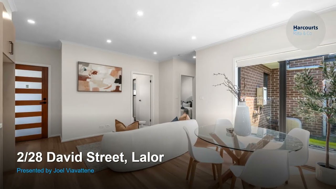 2/28 David Street, Lalor, Vic 3075, thumbnail 3 of 4