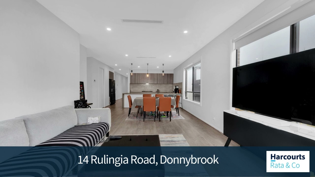 14 Rulingia Road, Donnybrook, Vic 3064, thumbnail 3 of 4
