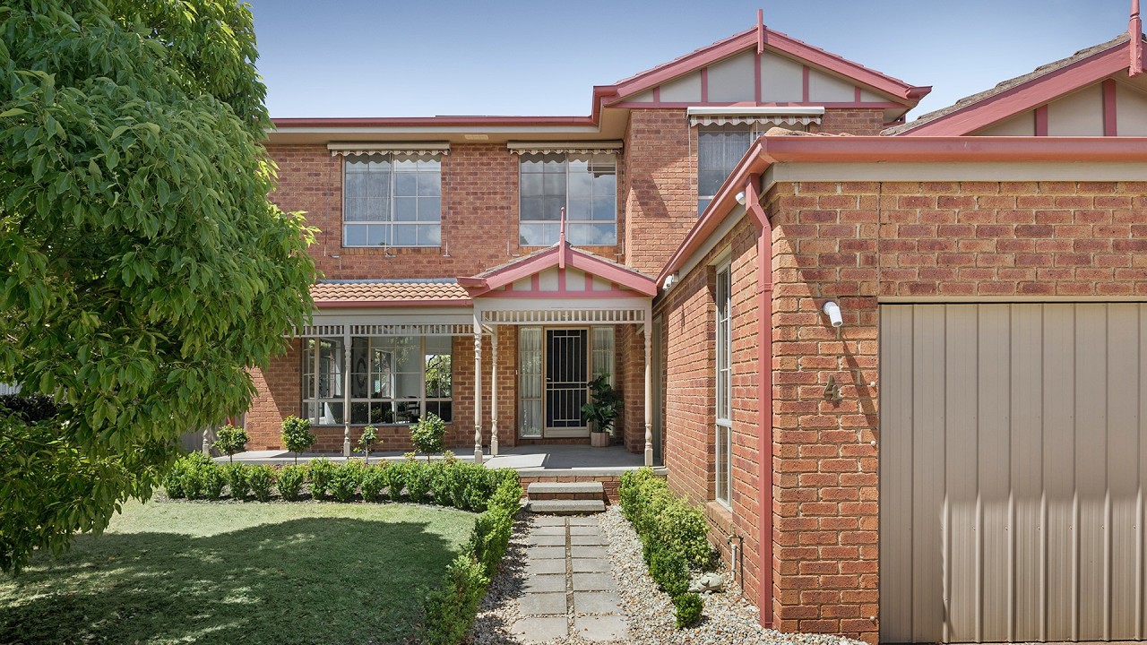 4 Lancaster Street, Bentleigh East, Vic 3165, thumbnail 3 of 4