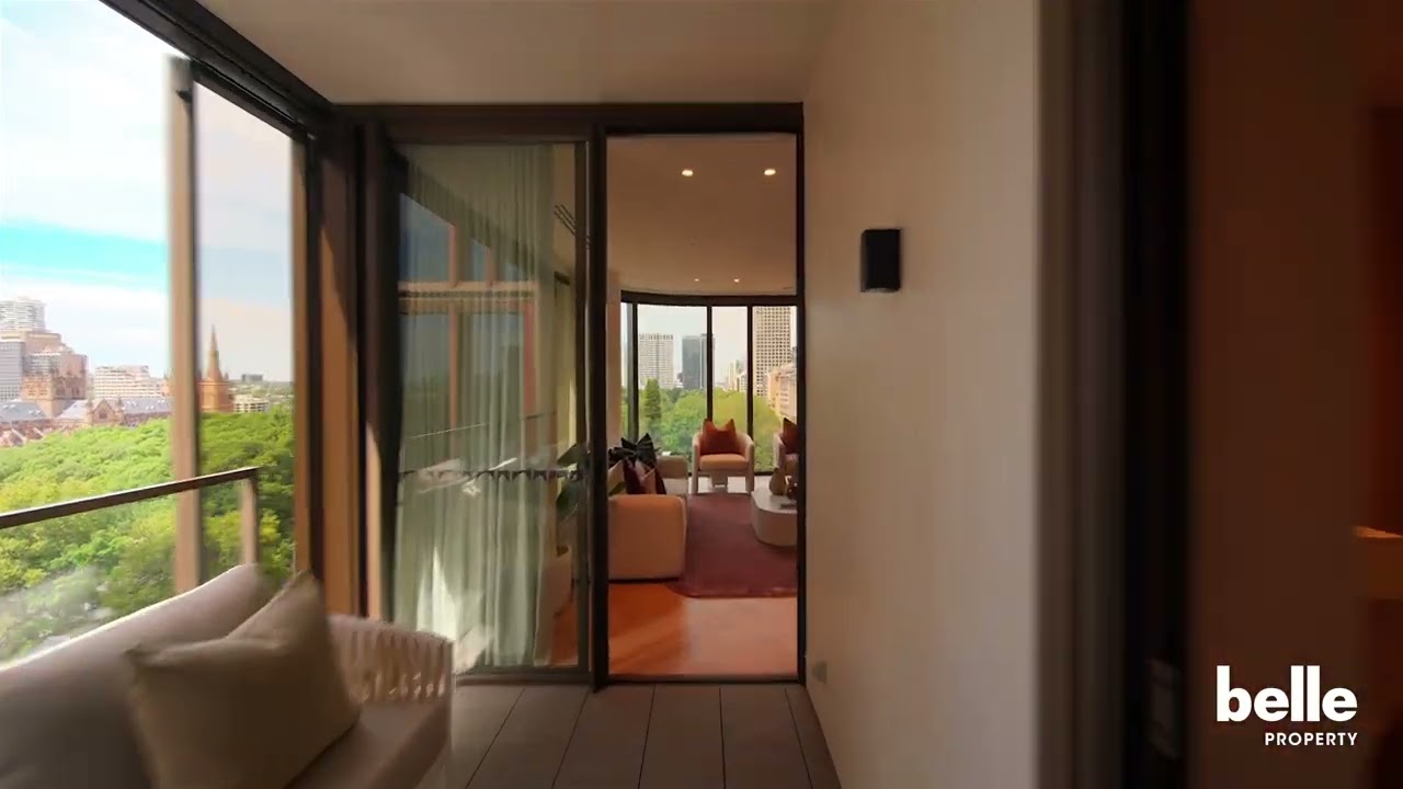 1002/160 King Street, Sydney, NSW 2000, thumbnail 3 of 4